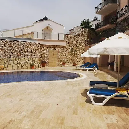 شقة Kalkan Olimpos