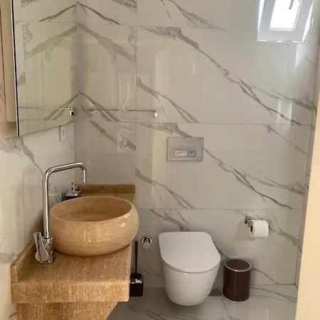 Kalkan Olimpos شقة *