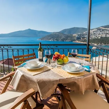 Kalkan Olimpos كاس