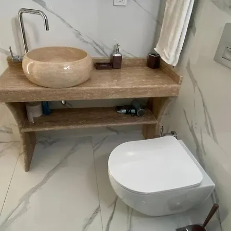 Kalkan Olimpos Apartament